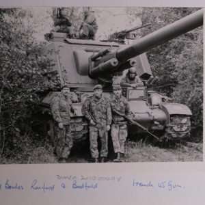 Royal Anglian Regiment