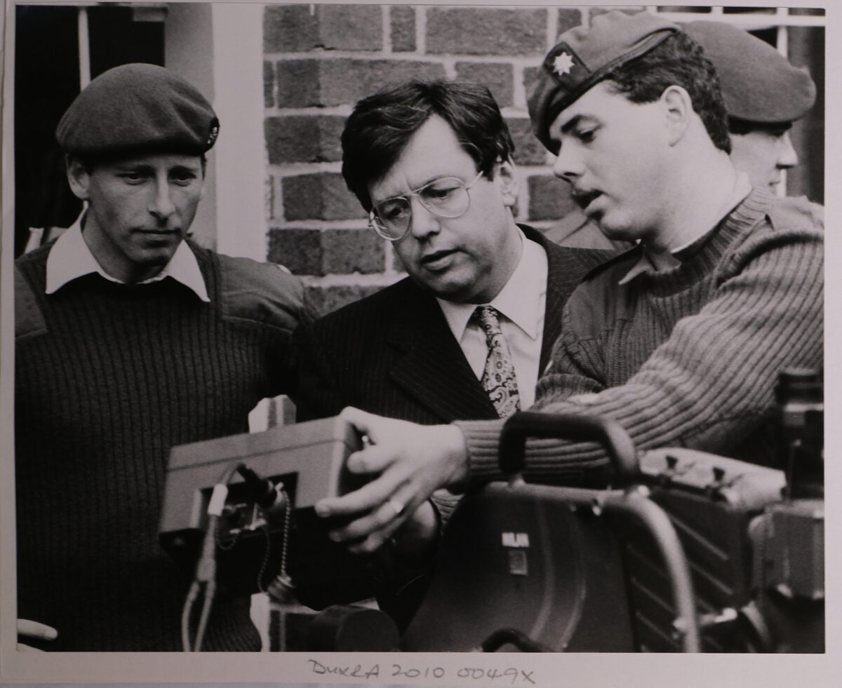 Royal Anglian Regiment