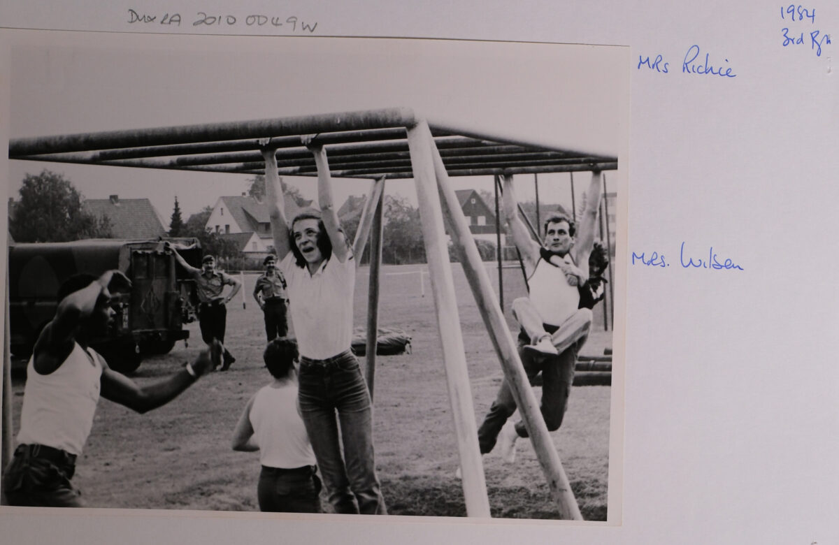 Royal Anglian Regiment