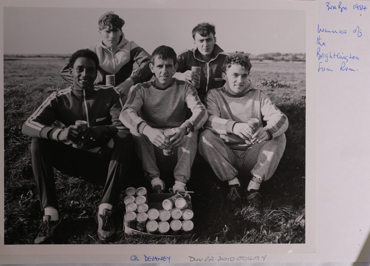 Royal Anglian Regiment Royal Anglian Regiment