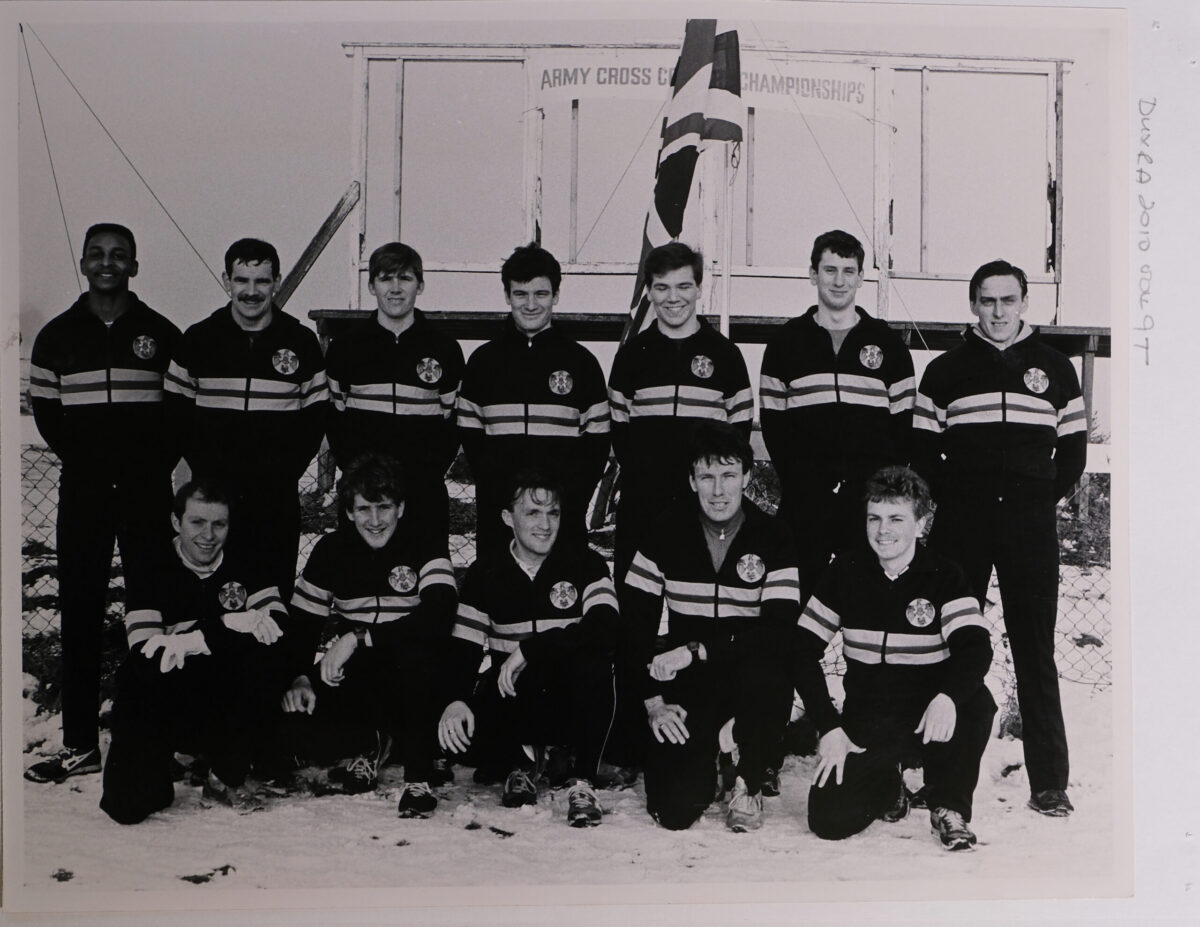 Royal Anglian Regiment Royal Anglian Regiment