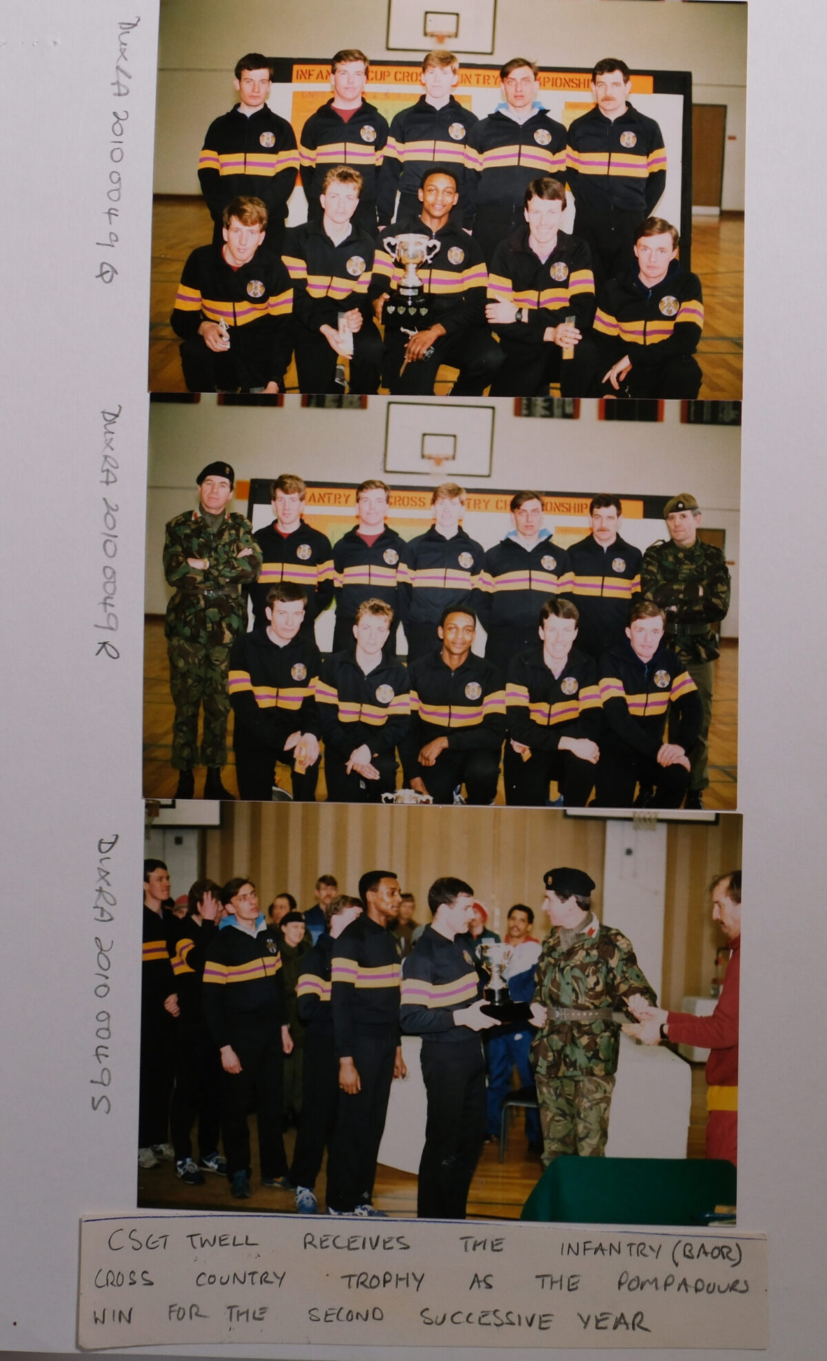 Royal Anglian Regiment Royal Anglian Regiment