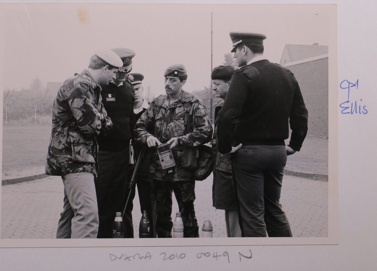 Royal Anglian Regiment