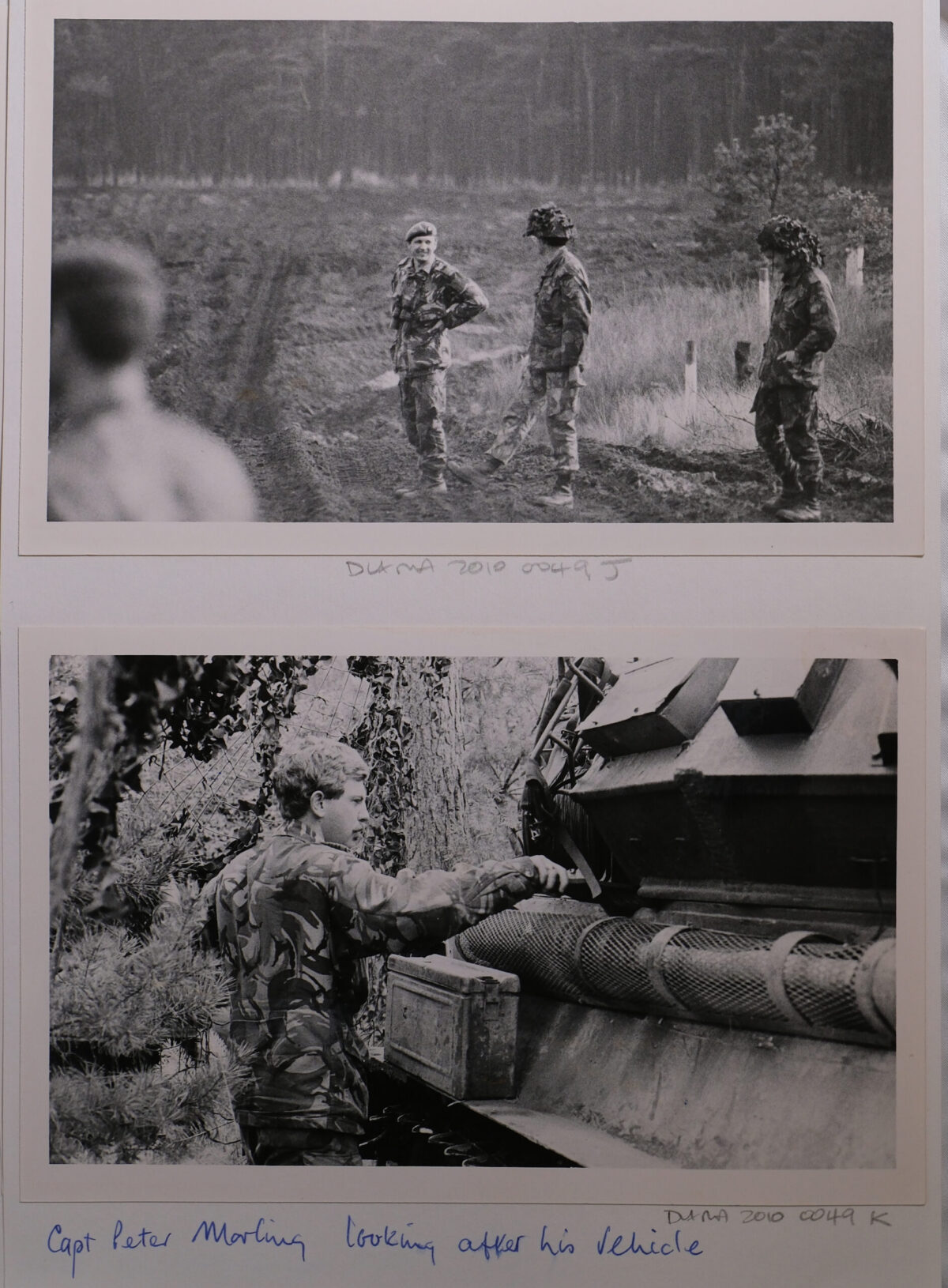 Royal Anglian Regiment