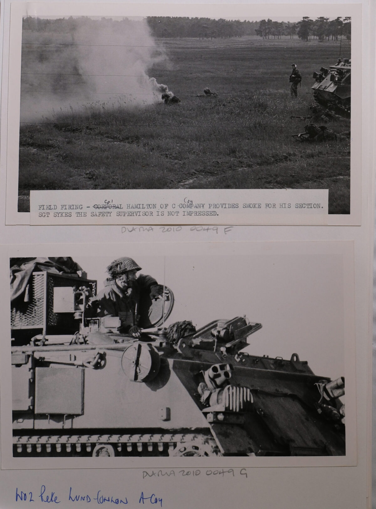 3rd Battalion 3rd Battalion