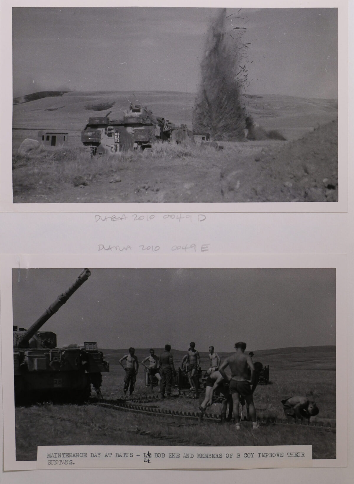 Royal Anglian Regiment Royal Anglian Regiment