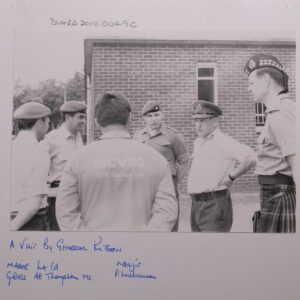 Royal Anglian Regiment