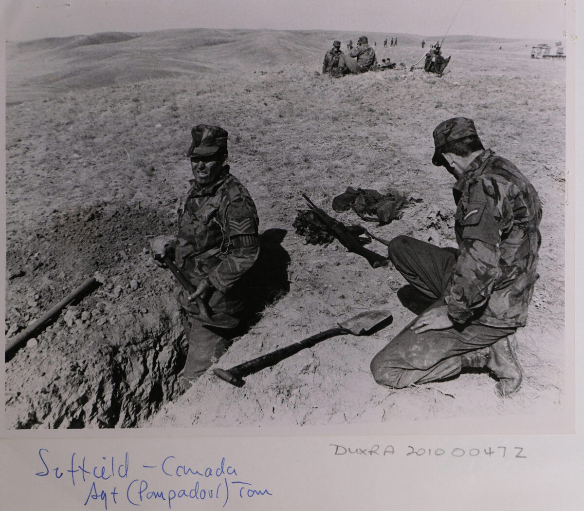 Royal Anglian Regiment