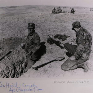 Royal Anglian Regiment
