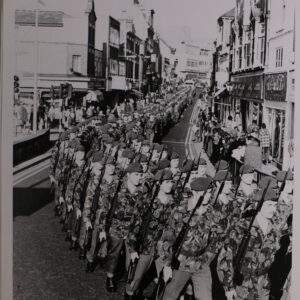 Royal Anglian Regiment