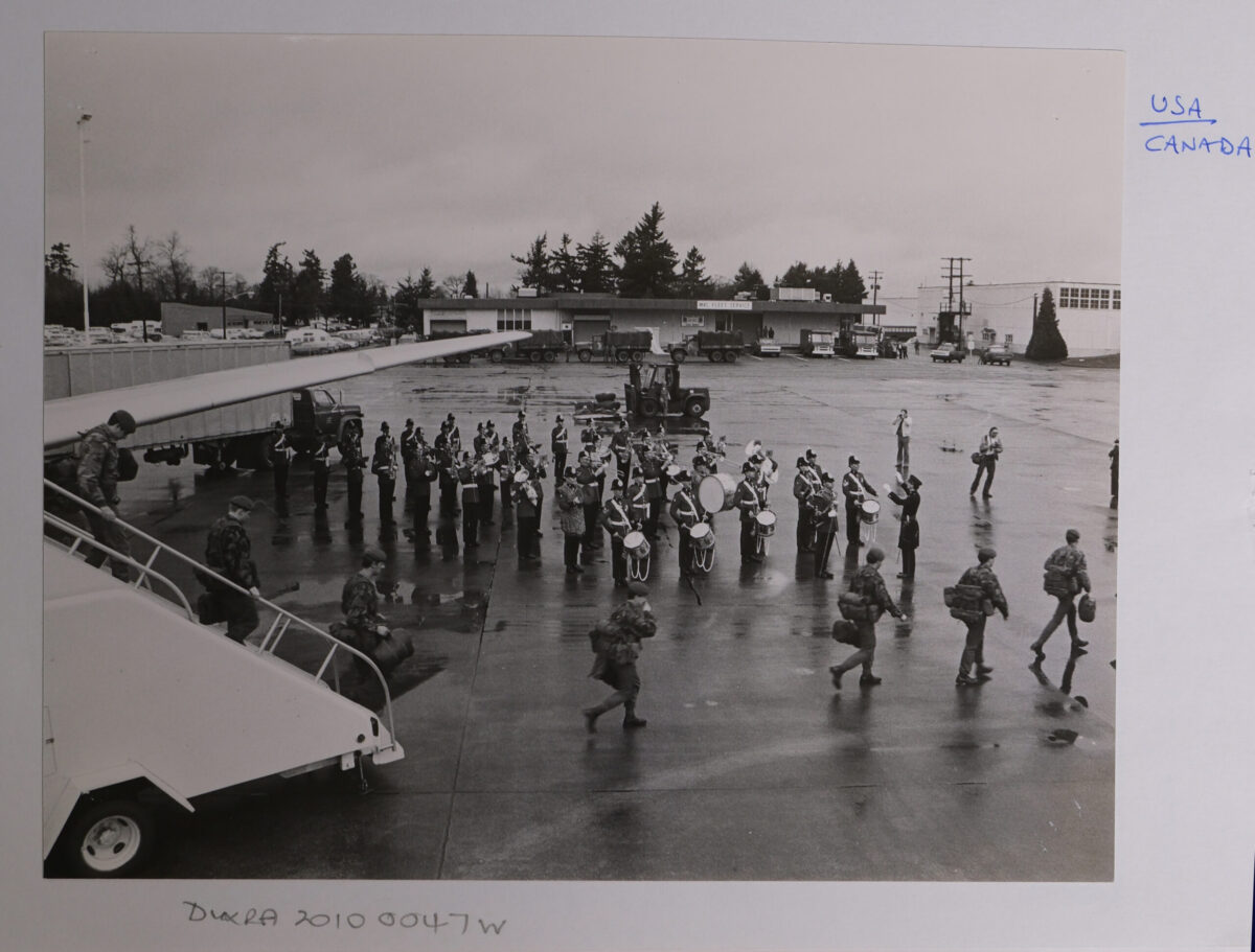 Royal Anglian Regiment