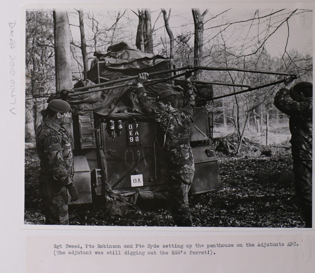 Royal Anglian Regiment