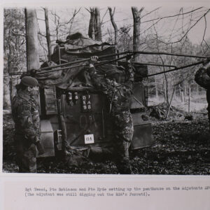 Royal Anglian Regiment