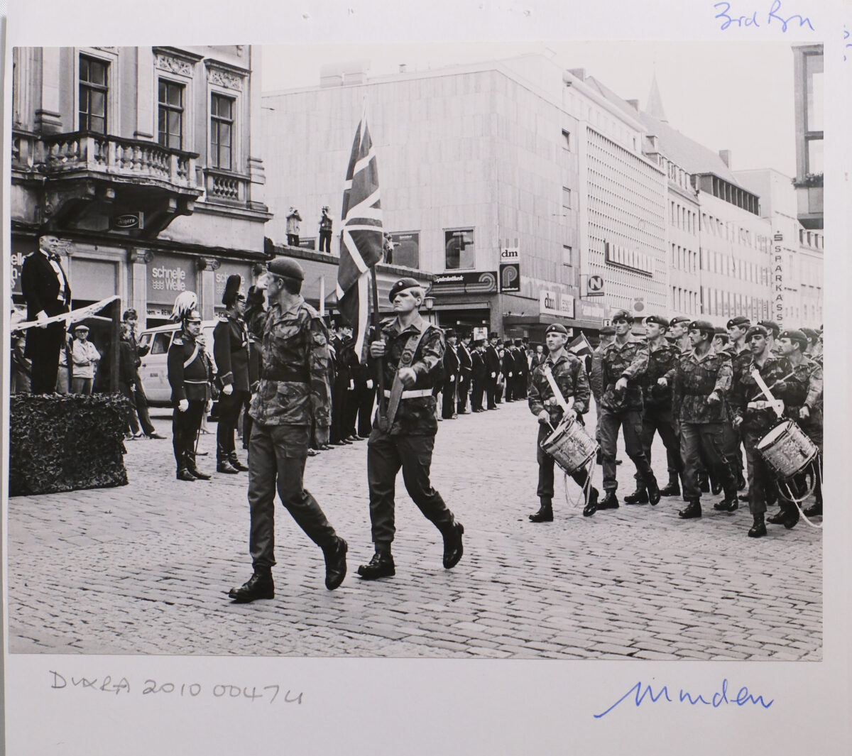 Royal Anglian Regiment