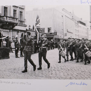 Royal Anglian Regiment