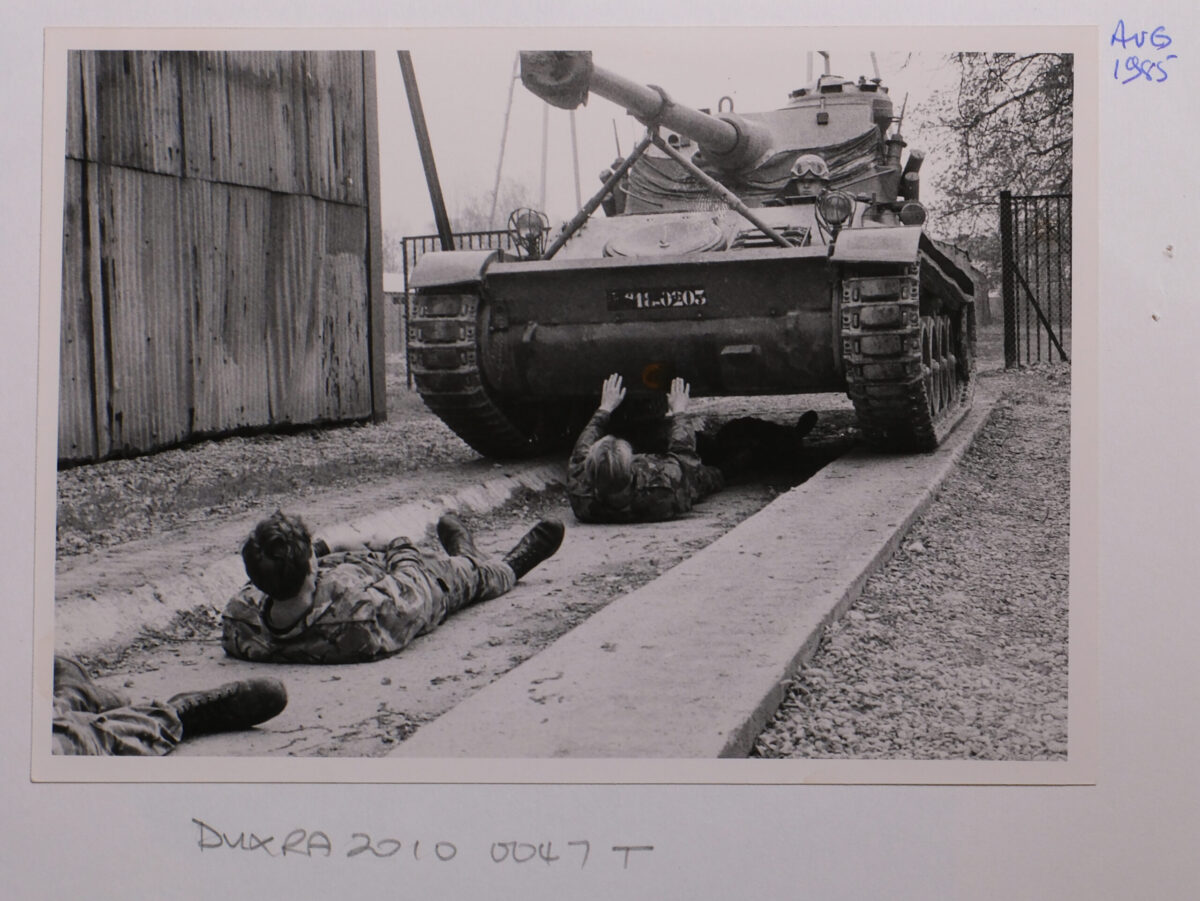 Royal Anglian Regiment