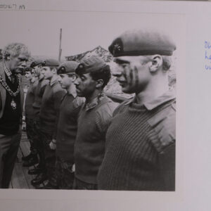 Royal Anglian Regiment