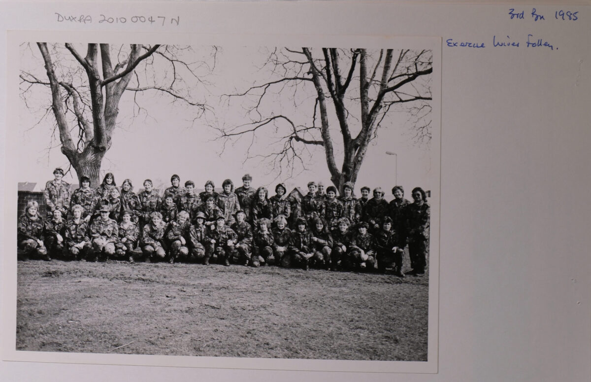 Royal Anglian Regiment