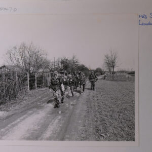 Royal Anglian Regiment