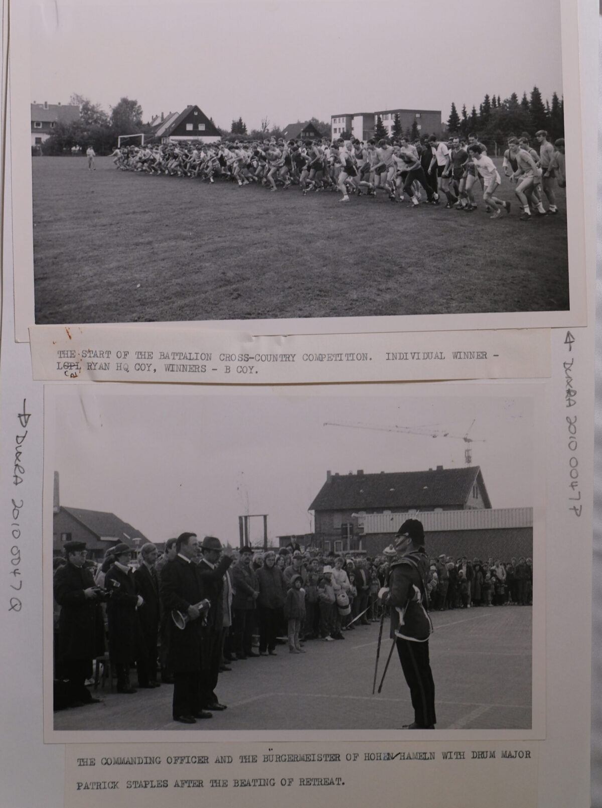 Royal Anglian Regiment Royal Anglian Regiment