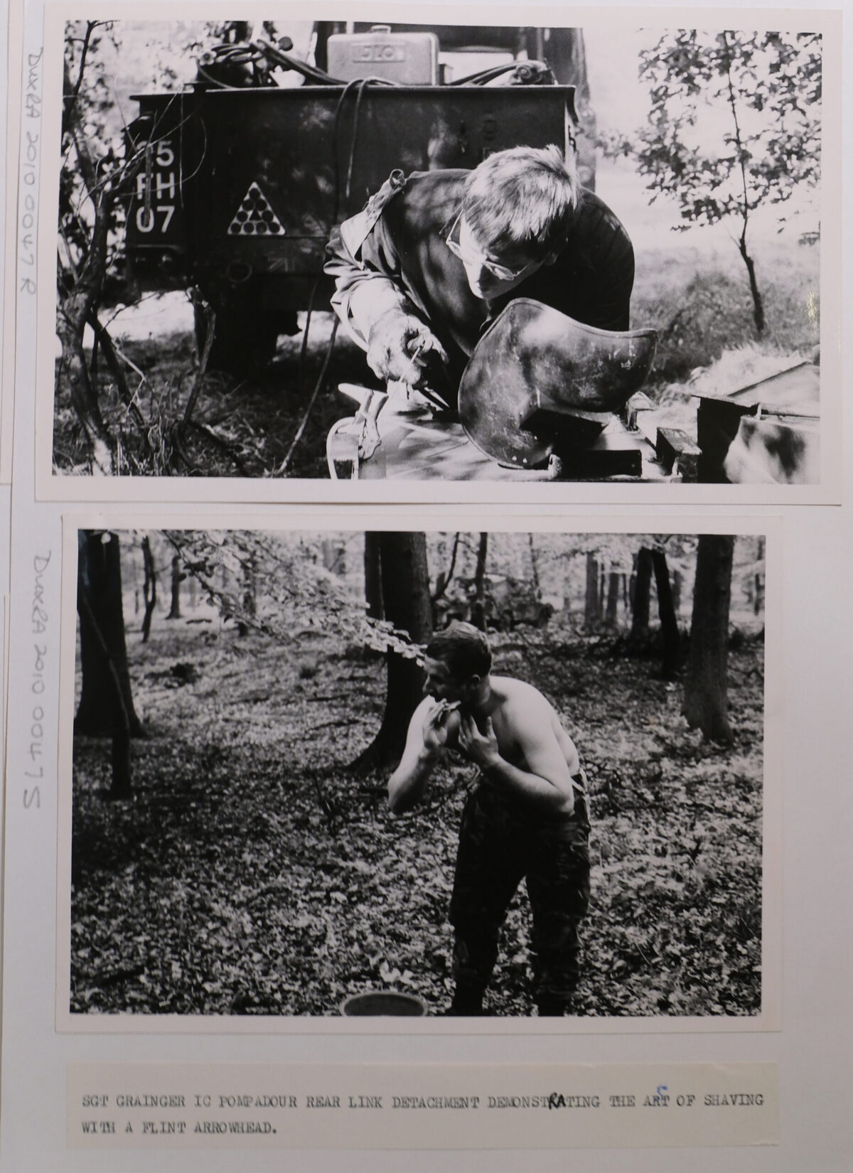 Royal Anglian Regiment