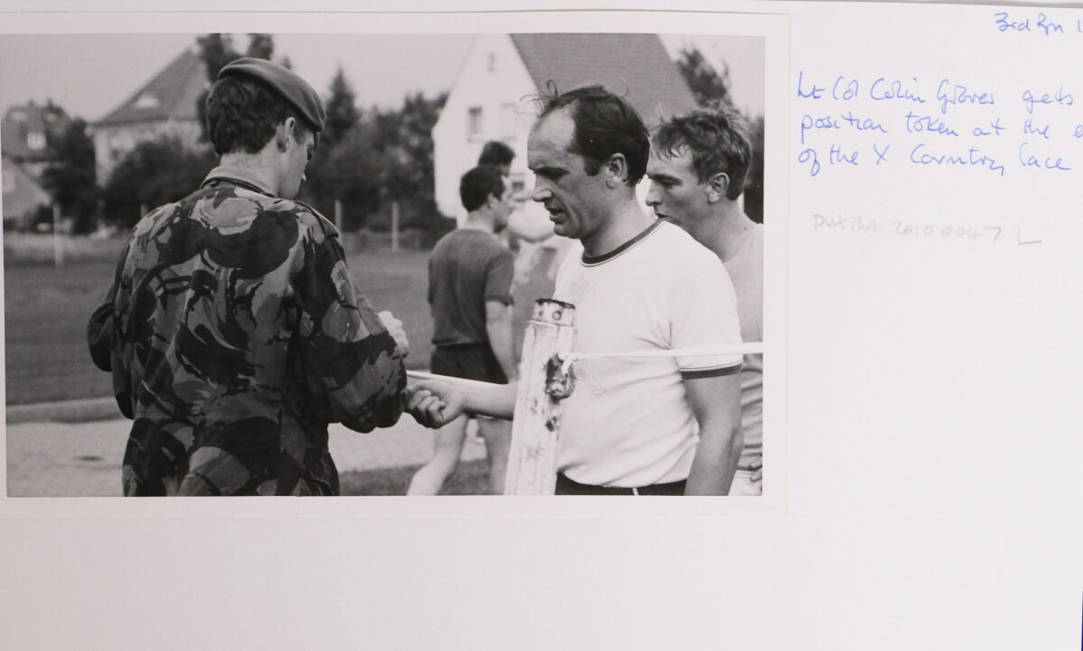 Royal Anglian Regiment