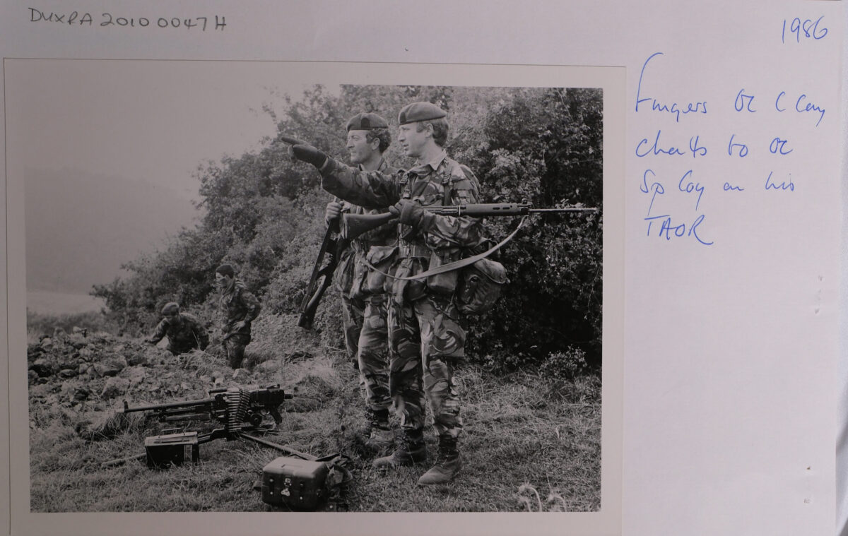 Royal Anglian Regiment