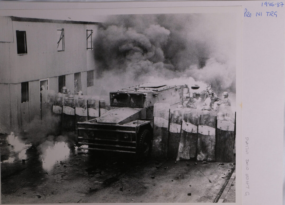 Royal Anglian Regiment