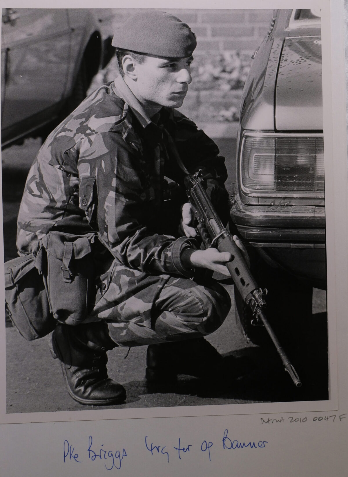 Royal Anglian Regiment