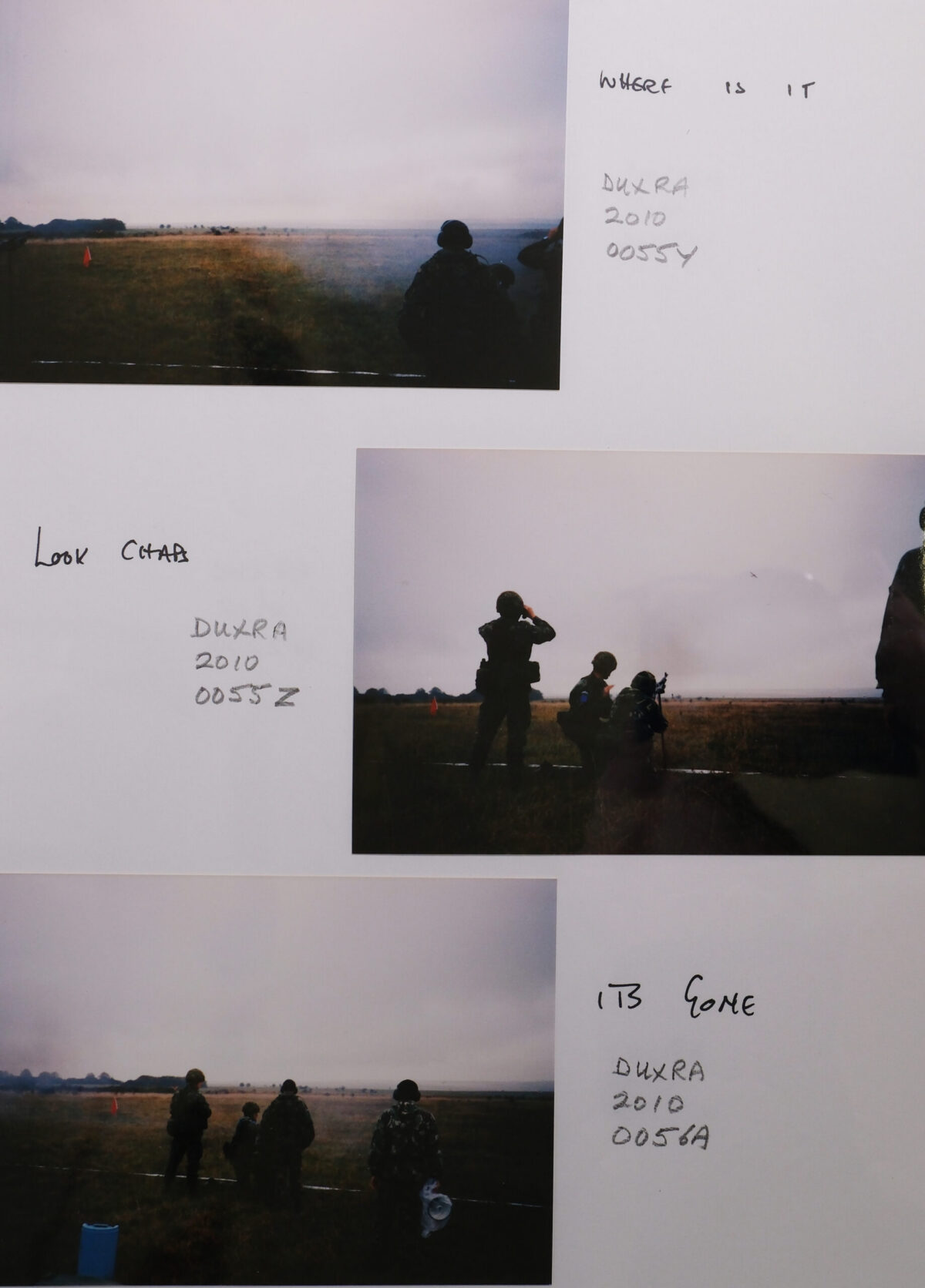 Royal Anglian Regiment