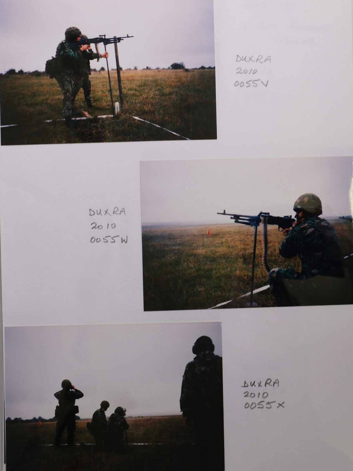 Royal Anglian Regiment