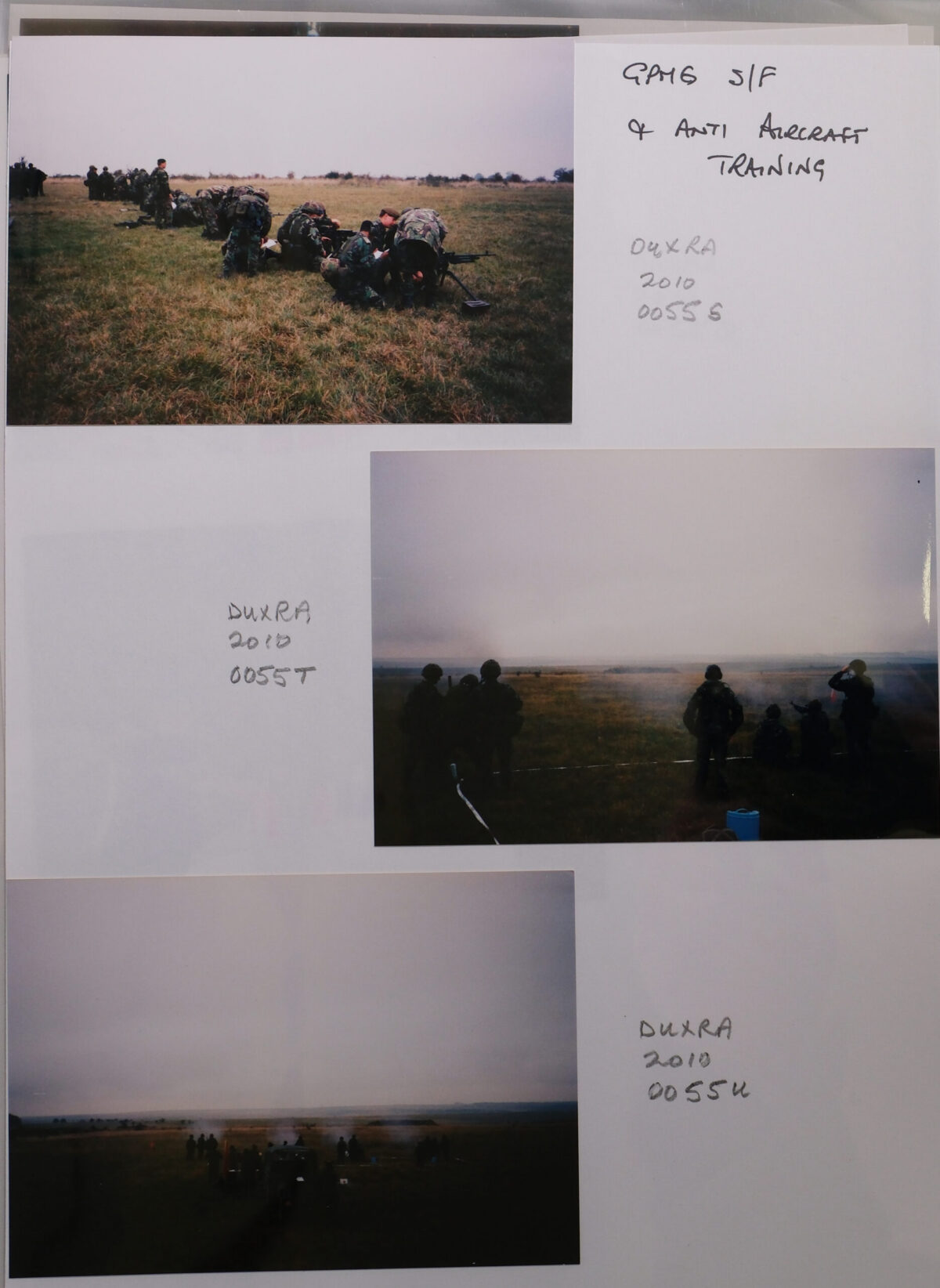 Royal Anglian Regiment