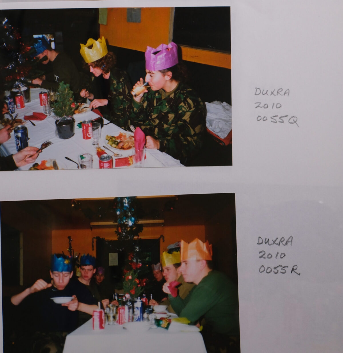 Royal Anglian Regiment