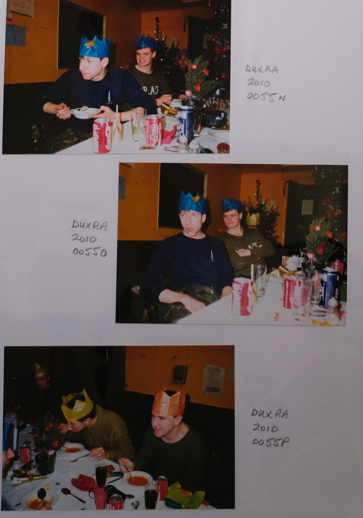 Royal Anglian Regiment