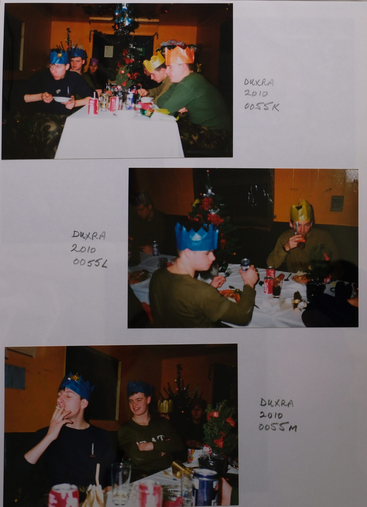 Royal Anglian Regiment