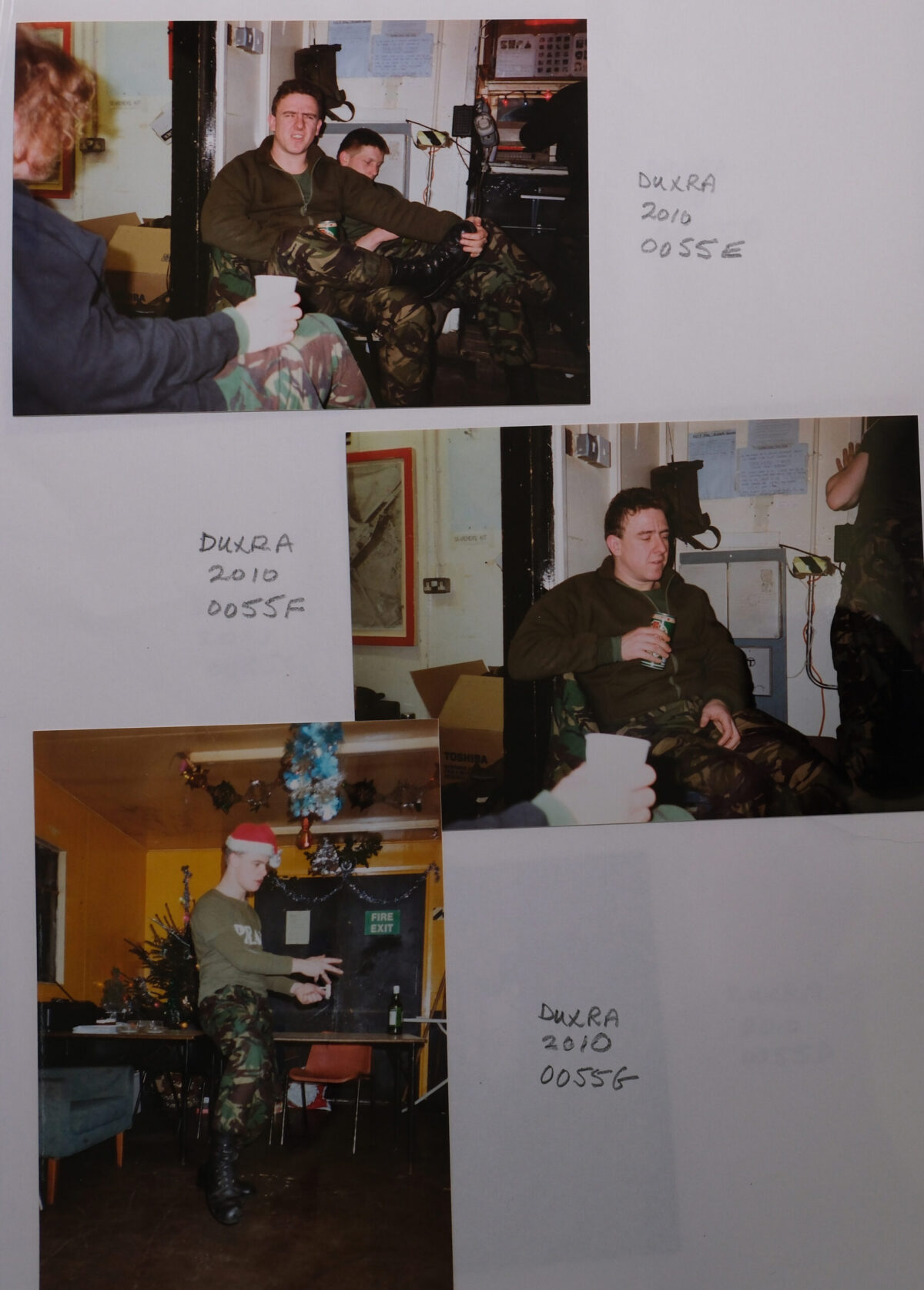 Royal Anglian Regiment