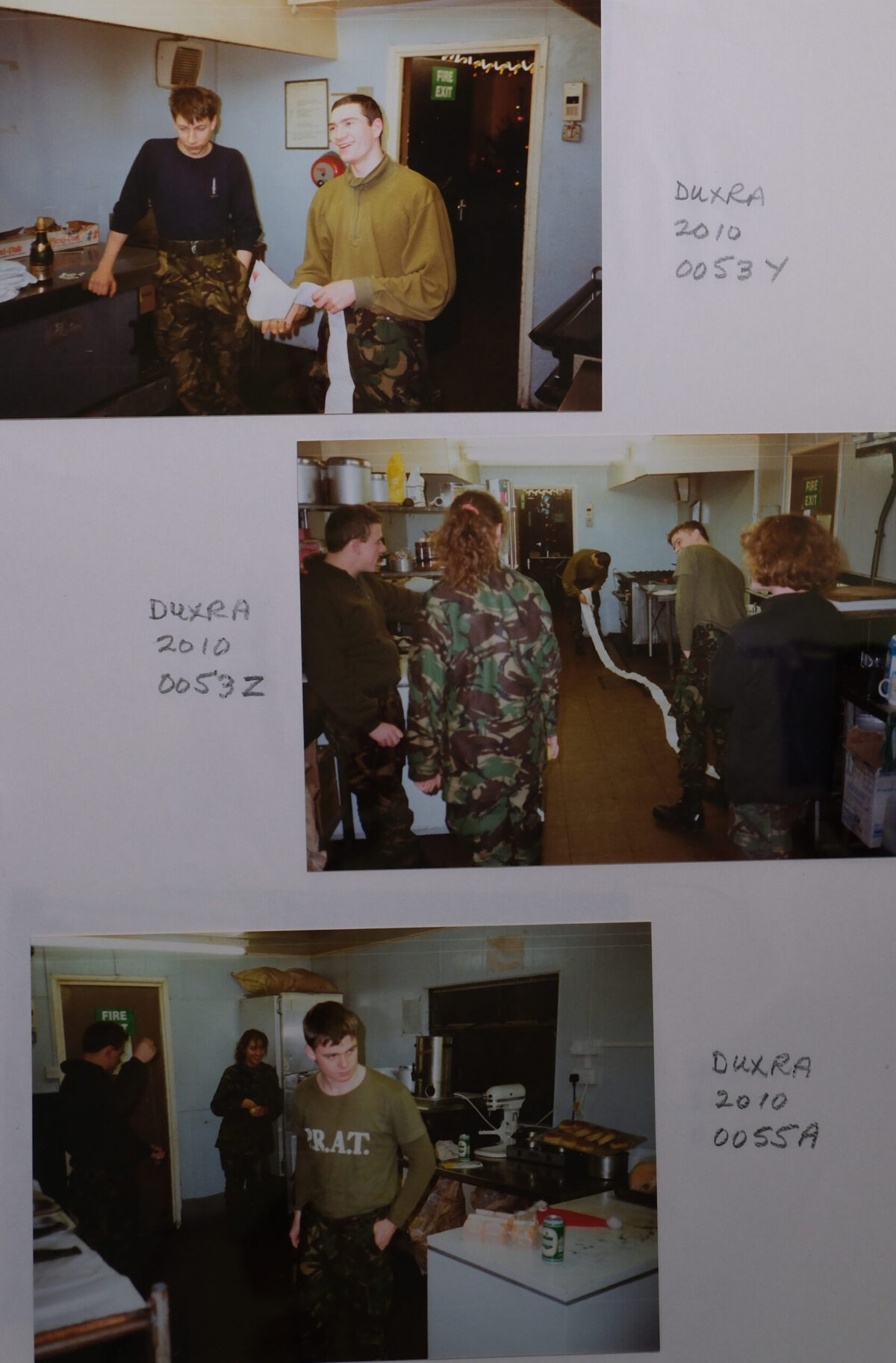 Royal Anglian Regiment