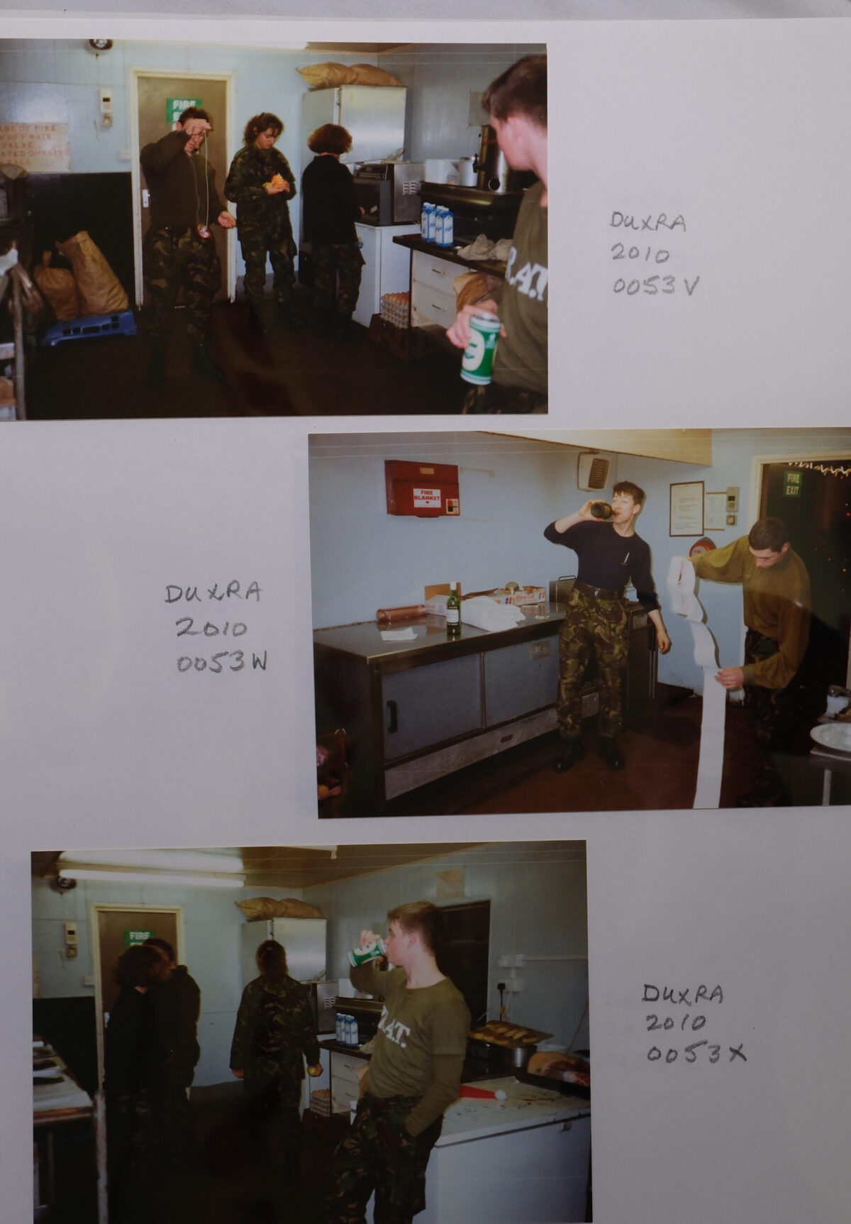 Royal Anglian Regiment