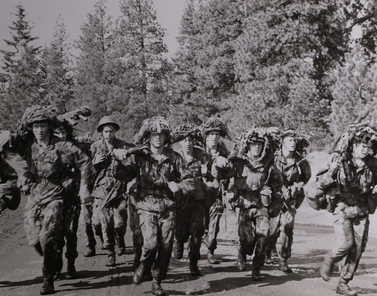 Royal Anglian Regiment