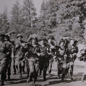 Royal Anglian Regiment