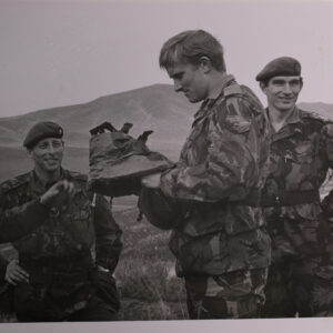 Royal Anglian Regiment