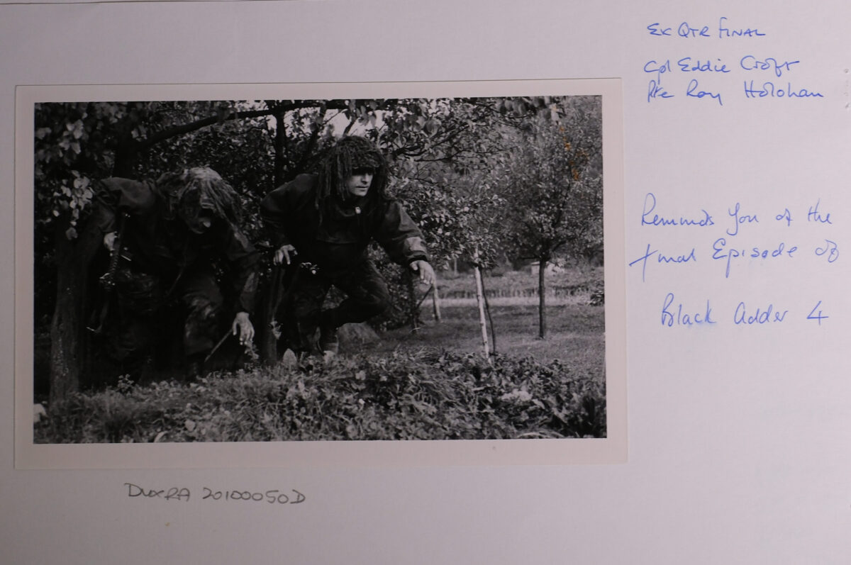 Royal Anglian Regiment