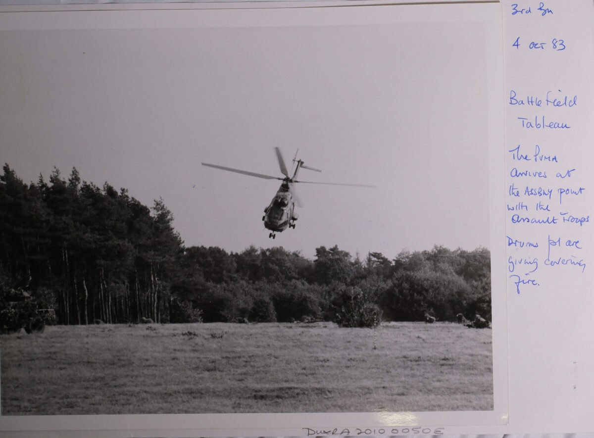 Royal Anglian Regiment Royal Anglian Regiment