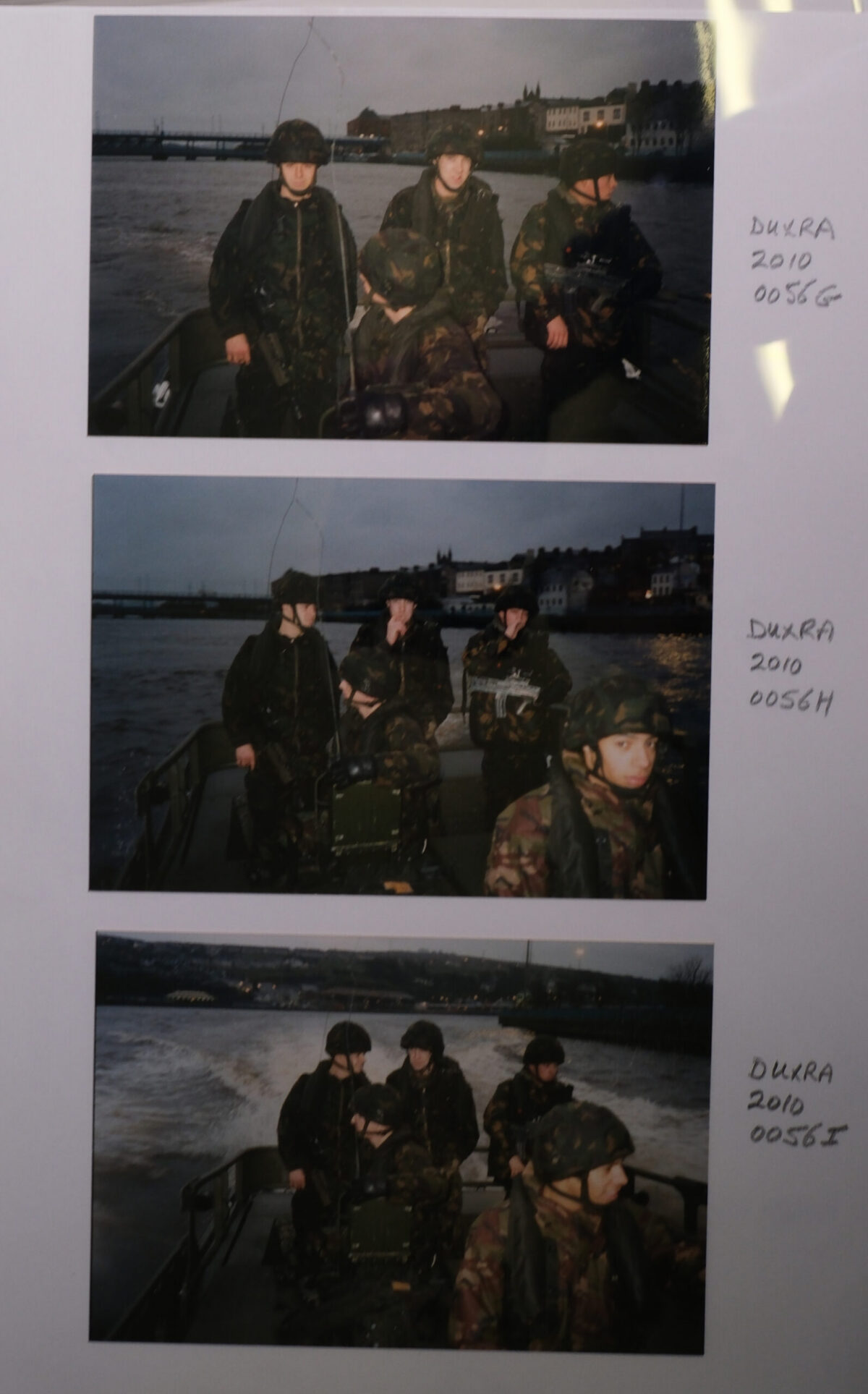 Royal Anglian Regiment