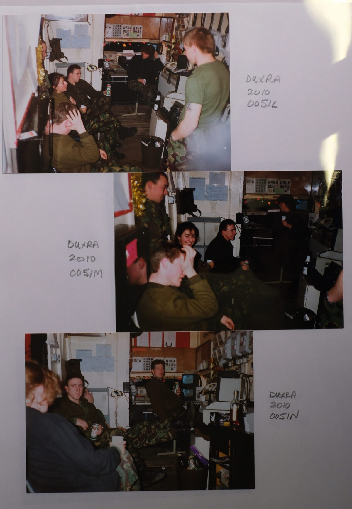 Royal Anglian Regiment