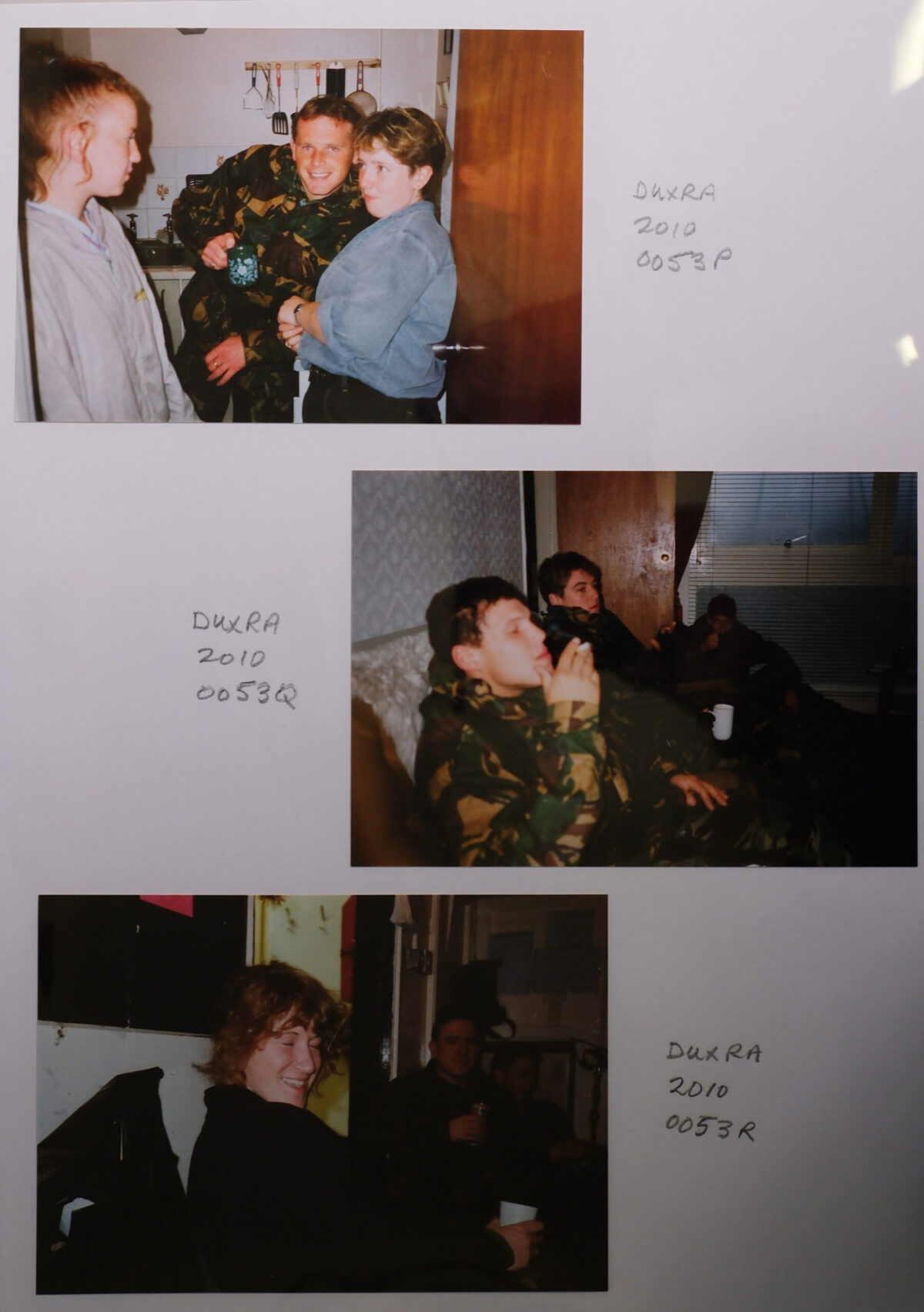 Royal Anglian Regiment