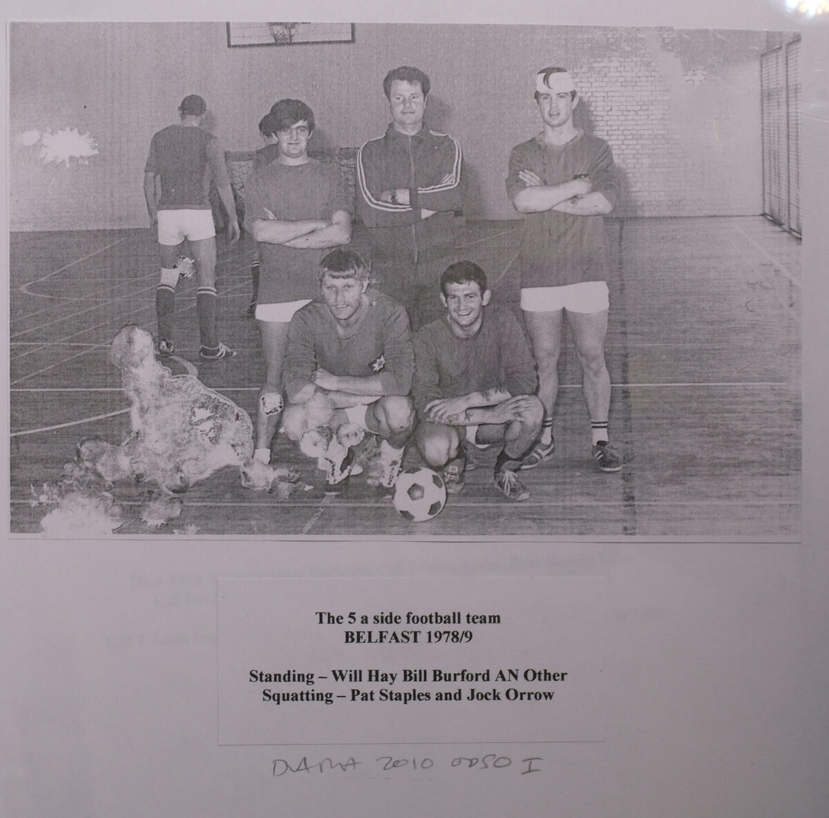 Royal Anglian Regiment