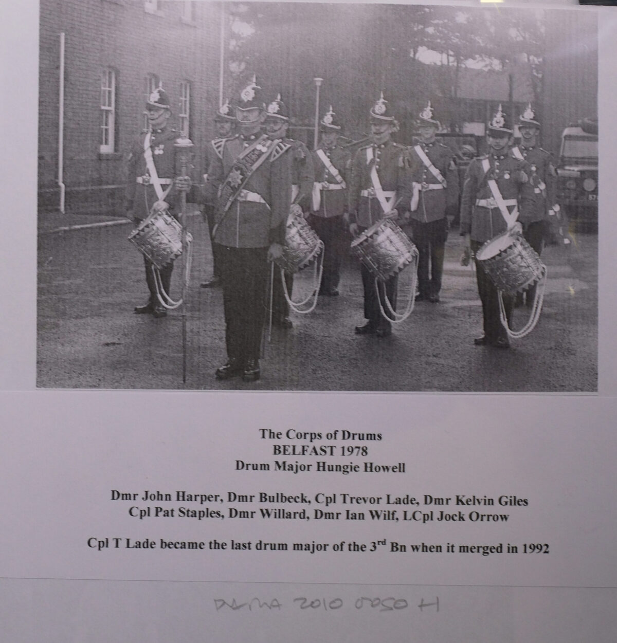 Royal Anglian Regiment