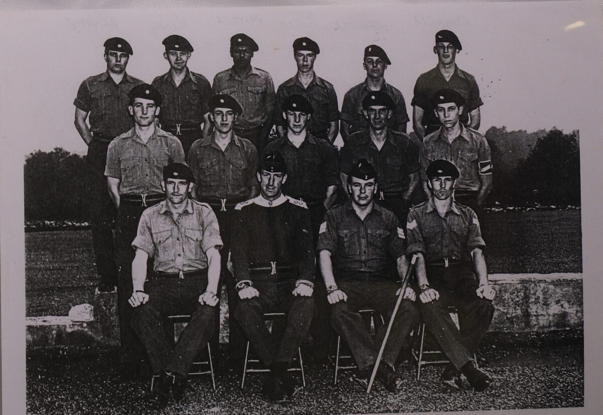 Royal Anglian Regiment