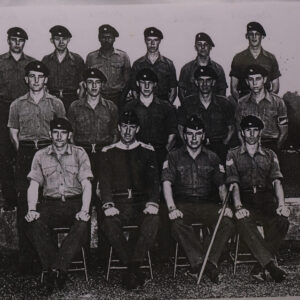 Royal Anglian Regiment Royal Anglian Regiment